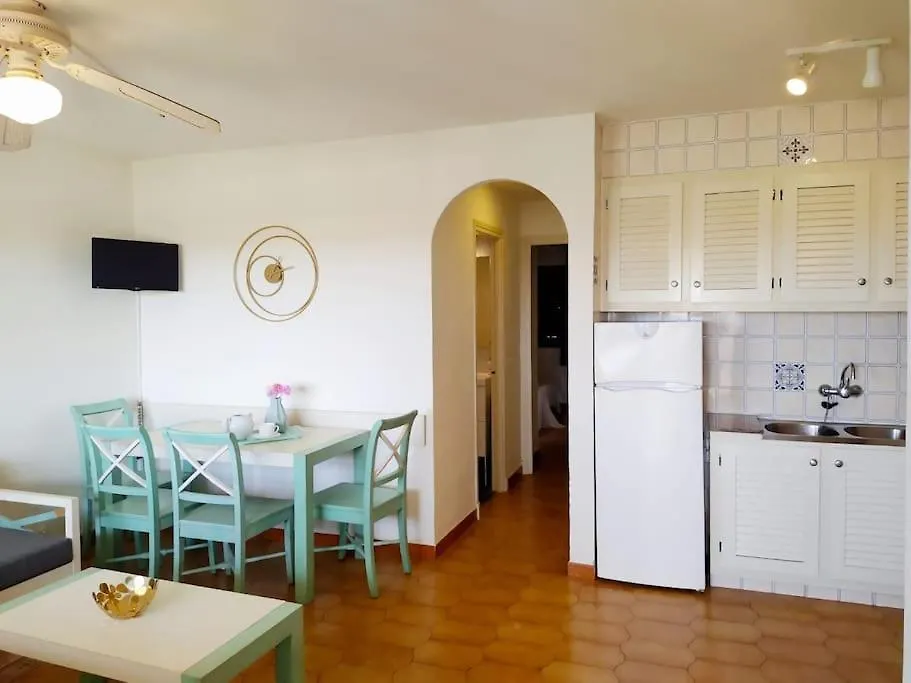 Lägenhet Cheap & Chic: Apartamentos En Son Bou De 2 Dormitorios