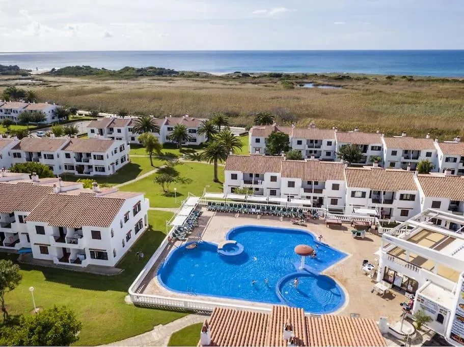 Cheap & Chic: Apartamentos En Son Bou De 2 Dormitorios Spanien